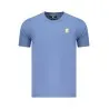 T-shirt à manches courtes pour homme, bleu marine - MARINA MILITARE