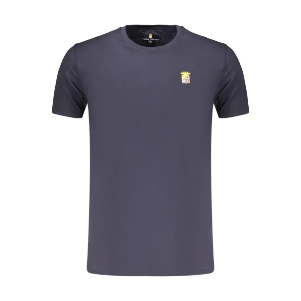 T-shirt à manches courtes pour homme, bleu marine - MARINA MILITARE