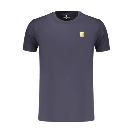 T-shirt à manches courtes pour homme, bleu marine - MARINA MILITARE