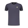 T-shirt à manches courtes pour homme, bleu marine - MARINA MILITARE