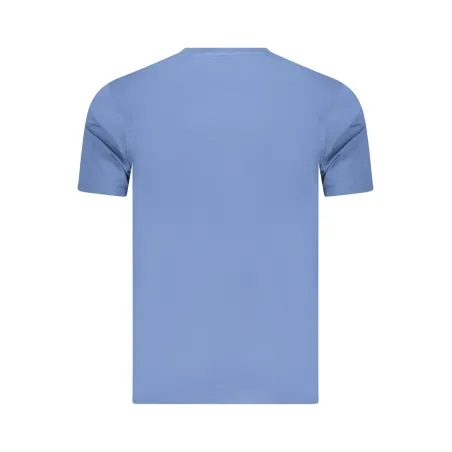 T-shirt à manches courtes pour homme, bleu marine - MARINA MILITARE