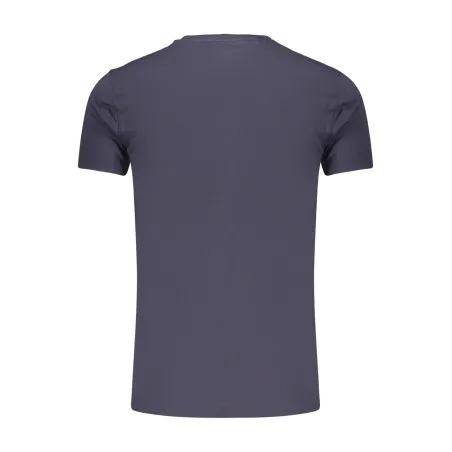 T-shirt à manches courtes pour homme, bleu marine - MARINA MILITARE