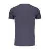 T-shirt à manches courtes pour homme, bleu marine - MARINA MILITARE