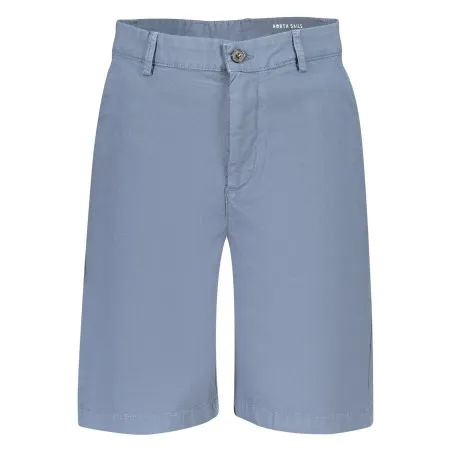Short bleu pour homme North Sails - NORTH SAILS