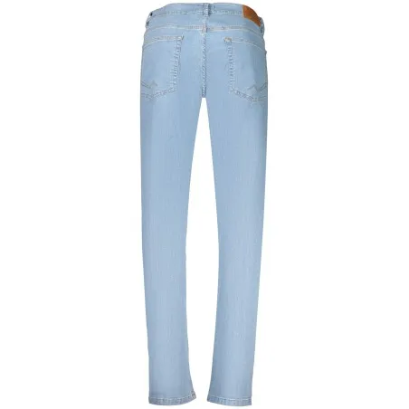 Jean en denim bleu pour homme, Norvège 1963 - NORWAY 1963