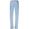 Jean en denim bleu pour homme, Norvège 1963 - NORWAY 1963