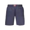 NORVÈGE 1963 COSTUME BLEU POUR HOMME - NORWAY 1963
