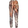PANTALON FEMME JUST CAVALLI ORANGE - JUST CAVALLI