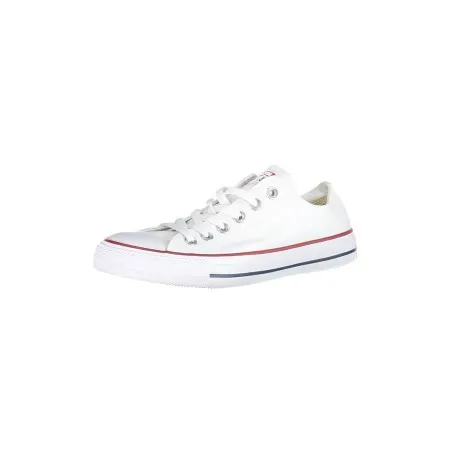CHAUSSURES DE SPORT FEMME CONVERSE BLANCHES - CONVERSE