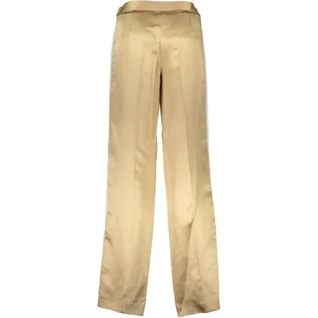 PANTALON DORÉ FEMME JUST CAVALLI - JUST CAVALLI