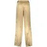 PANTALON DORÉ FEMME JUST CAVALLI - JUST CAVALLI