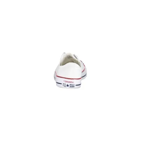 CHAUSSURES DE SPORT FEMME CONVERSE BLANCHES - CONVERSE