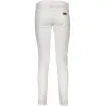PANTALON FEMME JUST CAVALLI BLANC - JUST CAVALLI