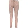 PANTALON FEMME ROSE JUST CAVALLI - JUST CAVALLI