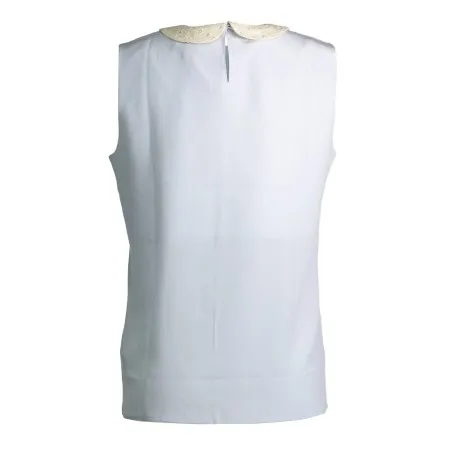 GANT DÉBARDEUR FEMME BLEU CLAIR - GANT