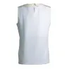 GANT DÉBARDEUR FEMME BLEU CLAIR - GANT