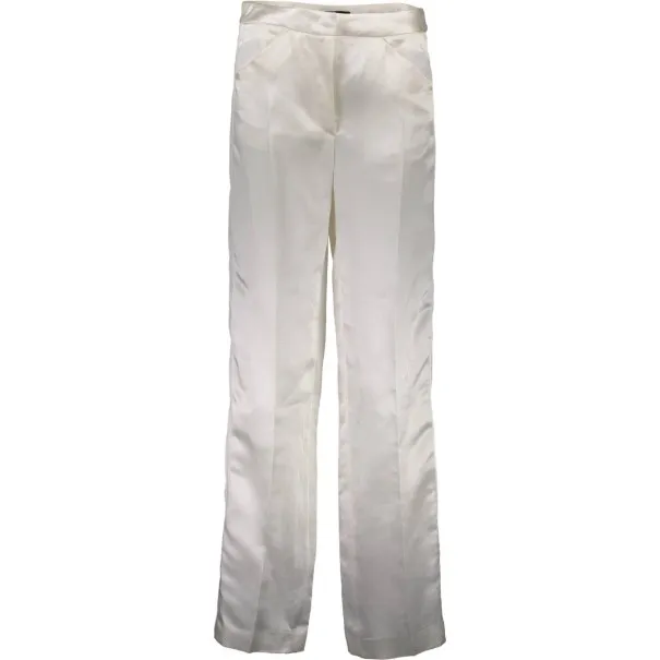 PANTALON FEMME JUST CAVALLI BLANC - JUST CAVALLI