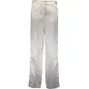 PANTALON FEMME JUST CAVALLI BLANC - JUST CAVALLI