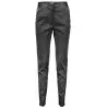 PANTALON NOIR FEMME JUST CAVALLI - JUST CAVALLI