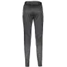 PANTALON NOIR FEMME JUST CAVALLI - JUST CAVALLI