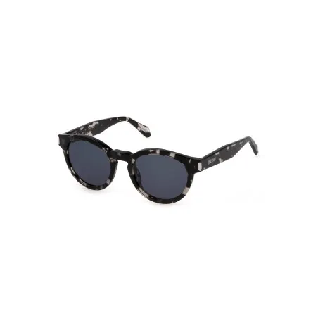 LUNETTES DE SOLEIL FEMME JUST CAVALLI NOIR - JUST CAVALLI