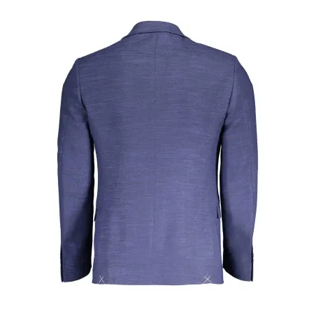VESTE FEMME GUESS MARCIANO CLASSIQUE BLEU - Guess