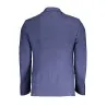 VESTE FEMME GUESS MARCIANO CLASSIQUE BLEU - Guess