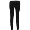 JUST CAVALLI PANTALON FEMME NOIR - JUST CAVALLI