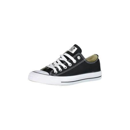 CHAUSSURES DE SPORT POUR FEMMES CONVERSE NOIRES - CONVERSE