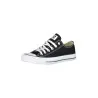 CHAUSSURES DE SPORT POUR FEMMES CONVERSE NOIRES - CONVERSE