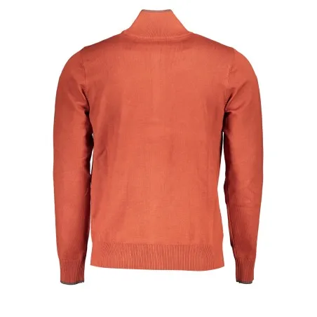 BRONZE DU GRAND CARDIGAN HOMME DES ÉTATS-UNIS - U.S. GRAND