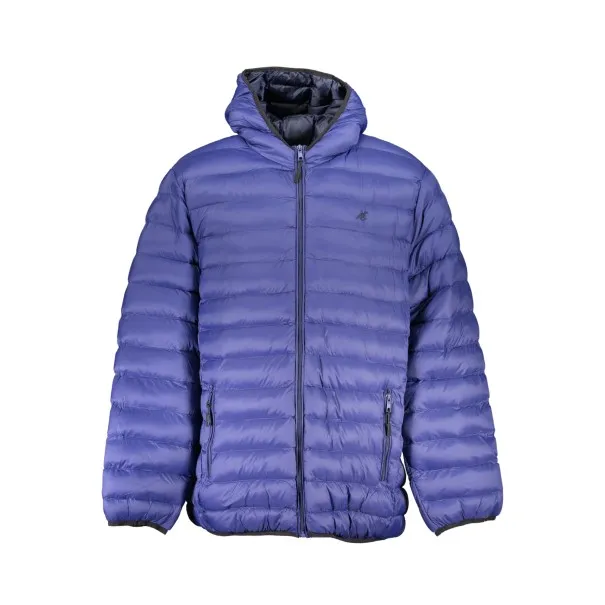 VESTE BLEUE POUR HOMME US GRAND - U.S. GRAND