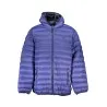 VESTE BLEUE POUR HOMME US GRAND - U.S. GRAND