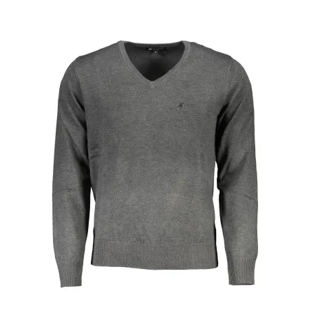 MAILLOT GRIS POUR HOMMES US GRAND - U.S. GRAND