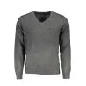 MAILLOT GRIS POUR HOMMES US GRAND - U.S. GRAND