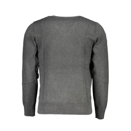 MAILLOT GRIS POUR HOMMES US GRAND - U.S. GRAND