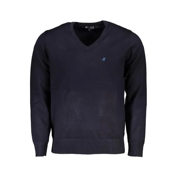 MAILLOT BLEU DES ÉTATS-UNIS POUR HOMMES - U.S. GRAND