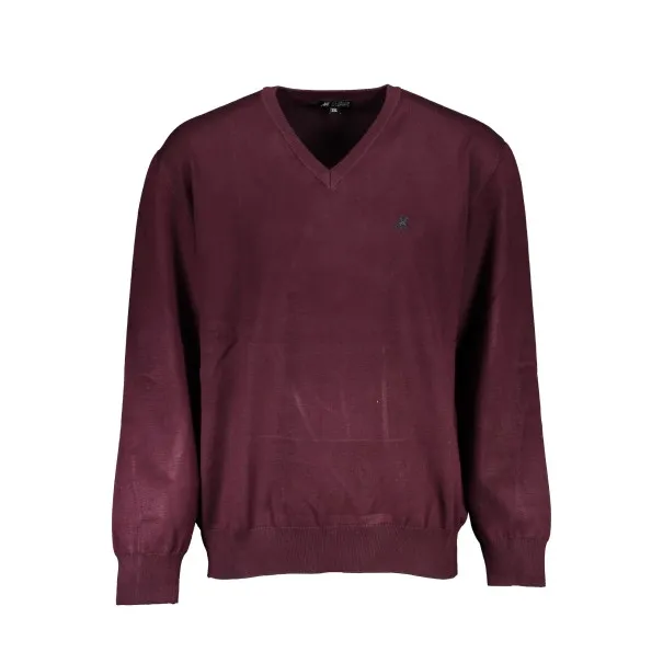 MAILLOT ROUGE POUR HOMMES DES ÉTATS-UNIS - U.S. GRAND