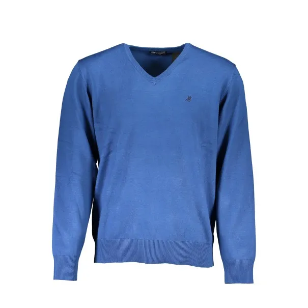 MAILLOT BLEU DES ÉTATS-UNIS POUR HOMMES - U.S. GRAND
