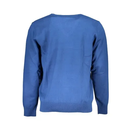MAILLOT BLEU DES ÉTATS-UNIS POUR HOMMES - U.S. GRAND
