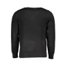 MAILLOT NOIR POUR HOMMES US GRAND - U.S. GRAND
