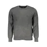 MAILLOT GRIS POUR HOMMES US GRAND - U.S. GRAND