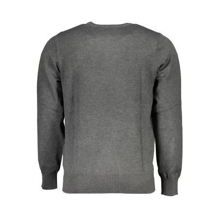 MAILLOT GRIS POUR HOMMES US GRAND - U.S. GRAND