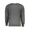 MAILLOT GRIS POUR HOMMES US GRAND - U.S. GRAND