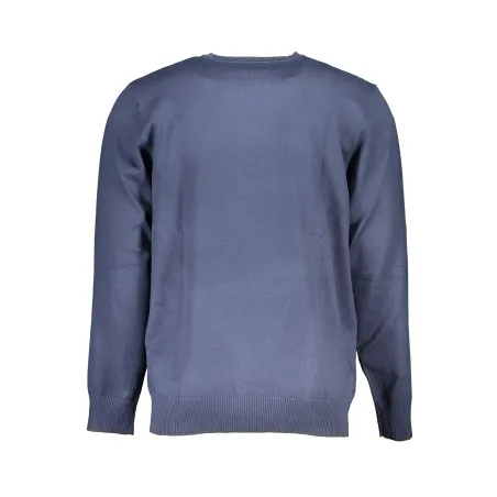 MAILLOT BLEU DES ÉTATS-UNIS POUR HOMMES - U.S. GRAND