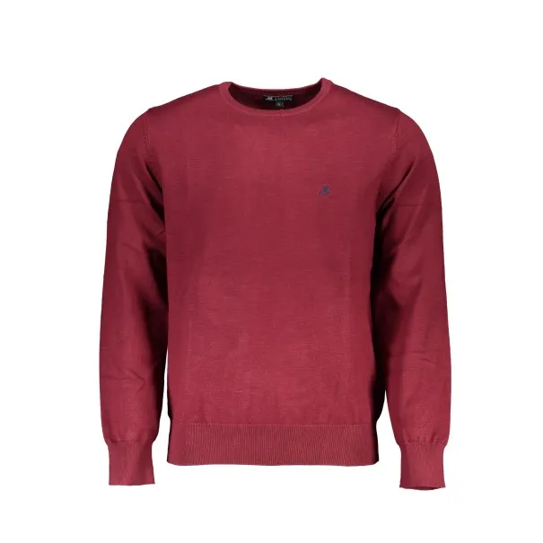 MAILLOT ROUGE POUR HOMMES DES ÉTATS-UNIS - U.S. GRAND