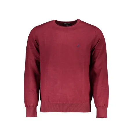 MAILLOT ROUGE POUR HOMMES DES ÉTATS-UNIS - U.S. GRAND