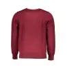 MAILLOT ROUGE POUR HOMMES DES ÉTATS-UNIS - U.S. GRAND