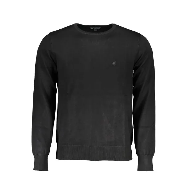 MAILLOT NOIR POUR HOMMES US GRAND - U.S. GRAND