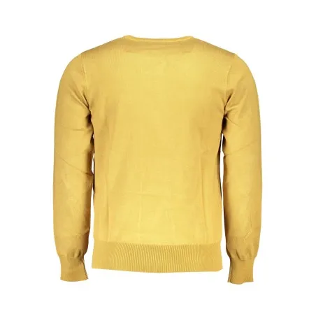 MAILLOT JAUNE HOMME DES ÉTATS-UNIS - U.S. GRAND